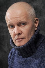 Юрий Черкасов