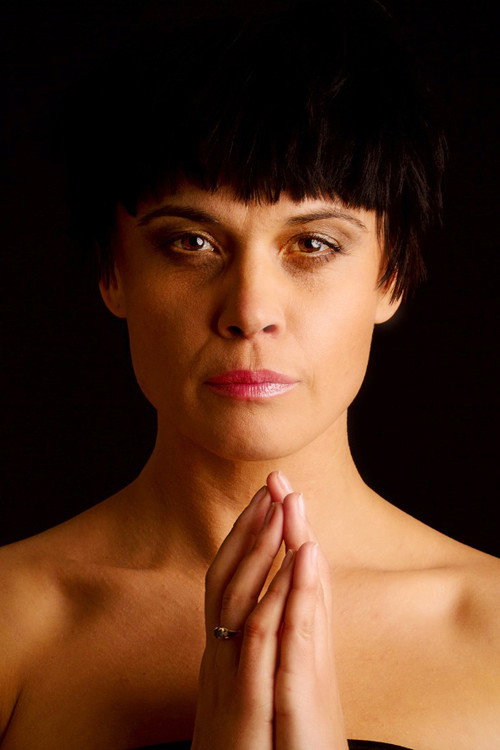 Перла Куčеровá