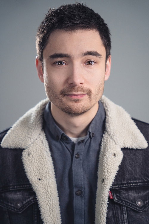 Андреw Тремблетт