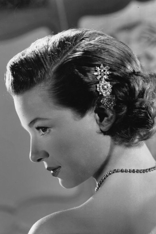 Патрициа Тиернан