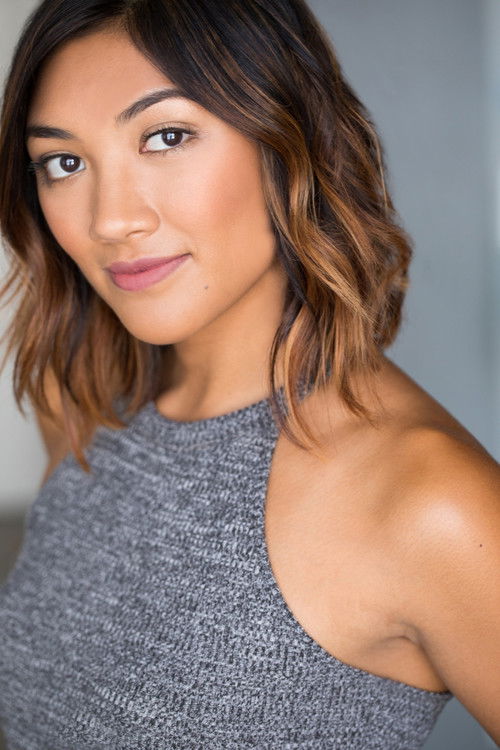 Парисса Коо