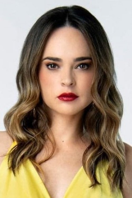  Фабиола Гуахардо