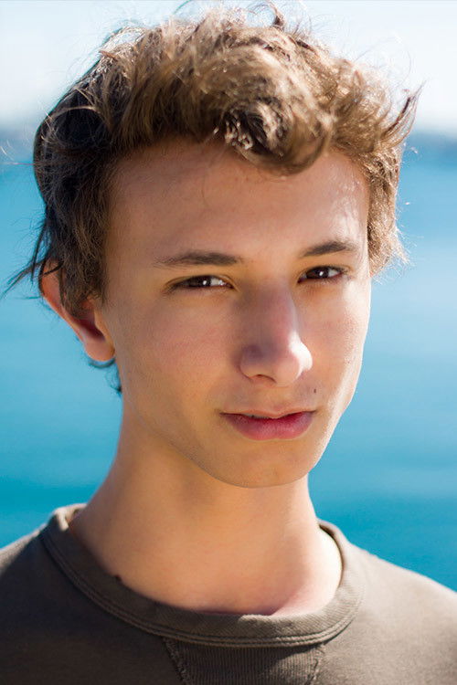 Митцх Худсон