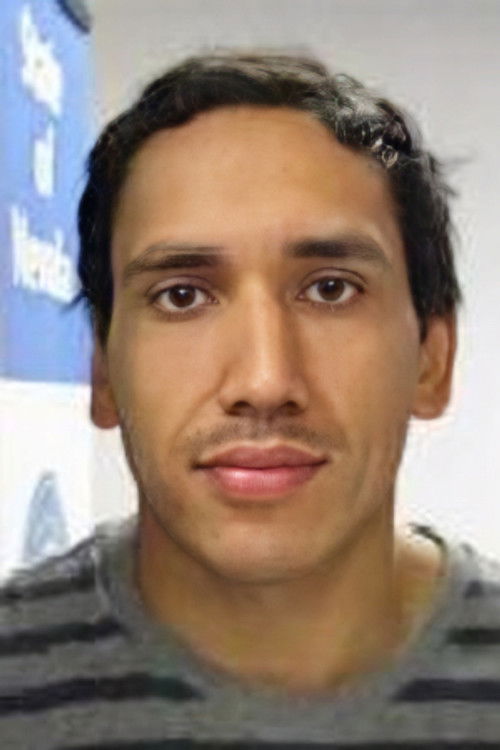 Хенрй Ривера