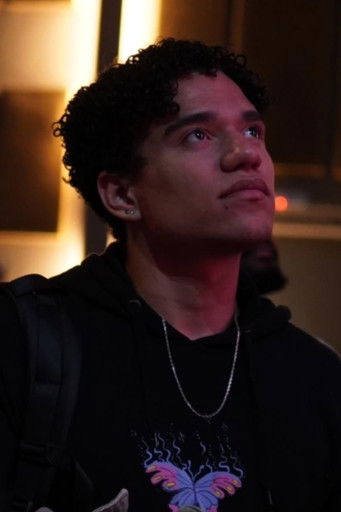 Артхур Габриел