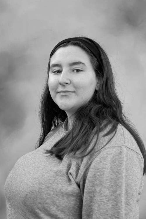 Алба Гонзáлез Царрера