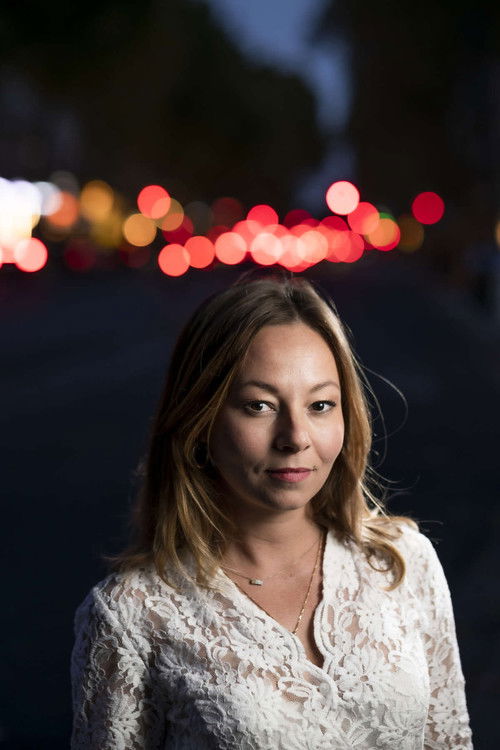 Лéа Цхамбонцел