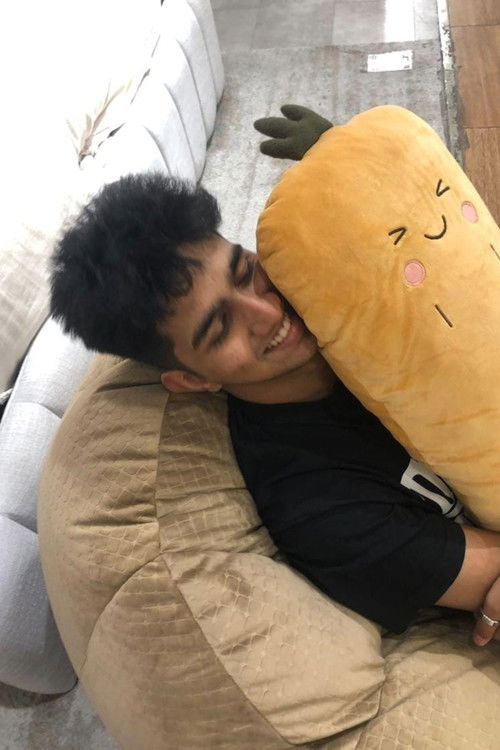 Аарйан Винод