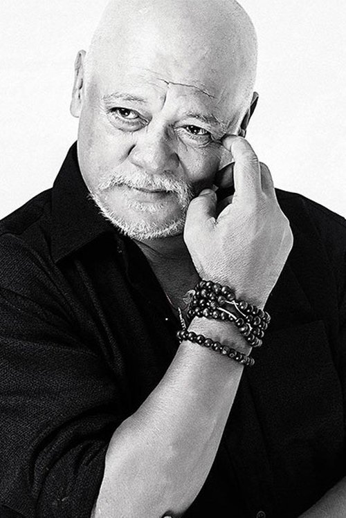 Сунил Тхапа