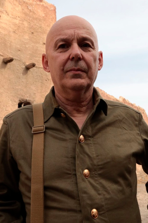 Тодор Димитров