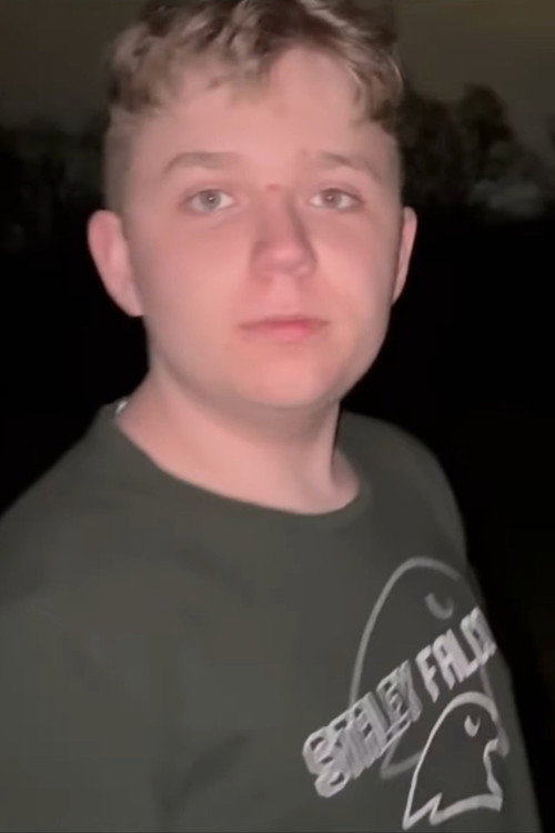 Ривер Киммис
