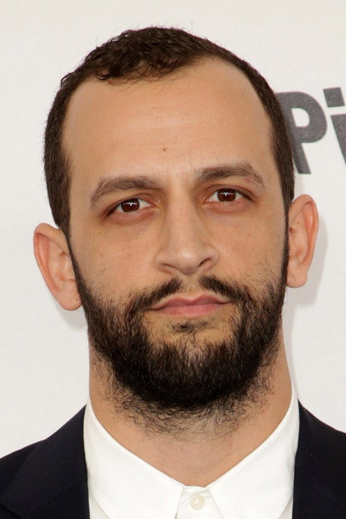 Сацха Бен Харроцхе