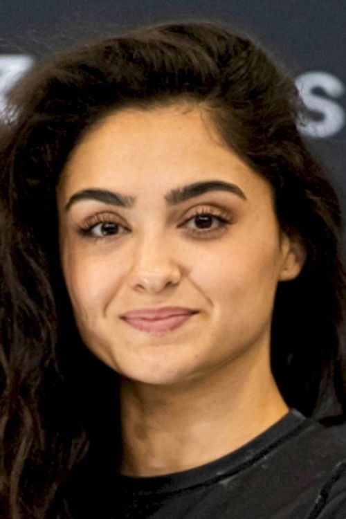 Алеxа Йанес