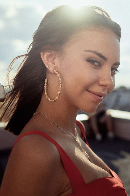 Петра Тзарноретцхка