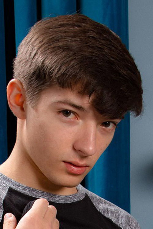 Калеб Марсхалл