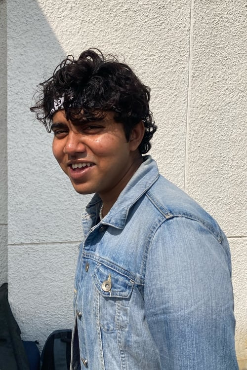 Аабсхаар Ахмед