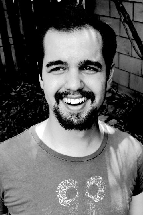 Давид Цролей Бройлес