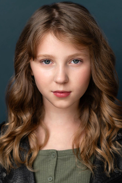 Аделйн Бруце