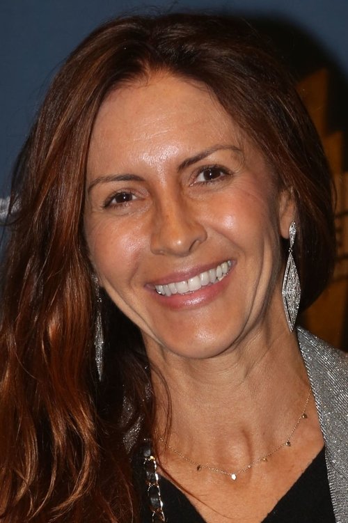 Мишель Клуни