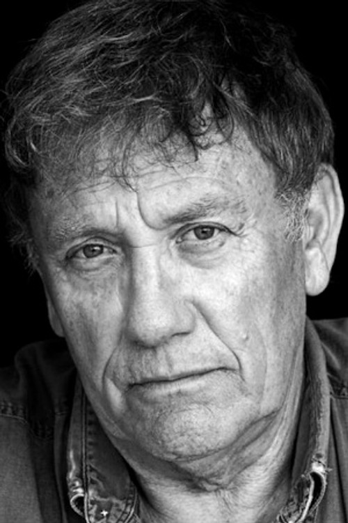 Петер Армитаге