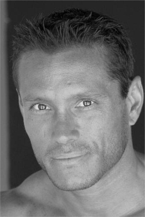 Цхрис Монберг