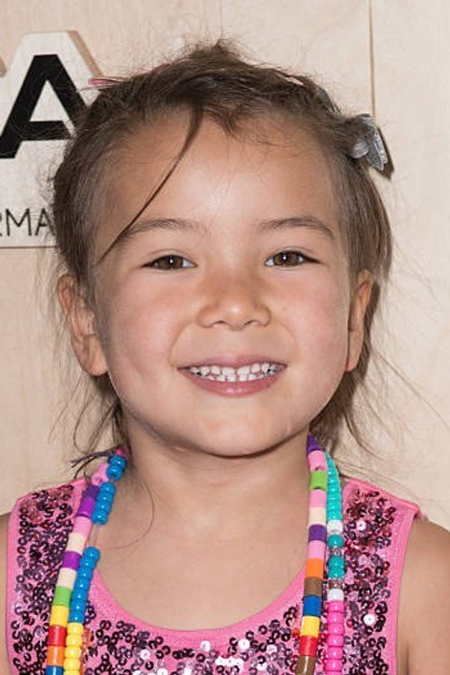 Jессие Ок Грай