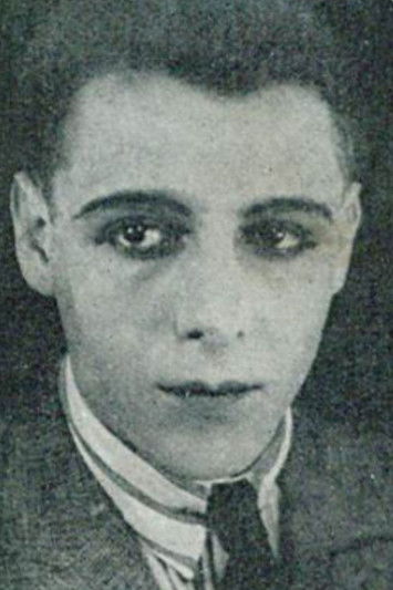 Антонио Соррентино