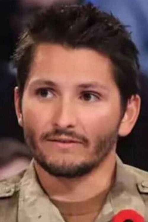 Оливиер Лавигне-Ортиз