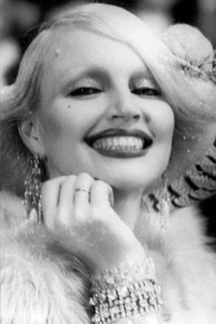 Елке Маравилха