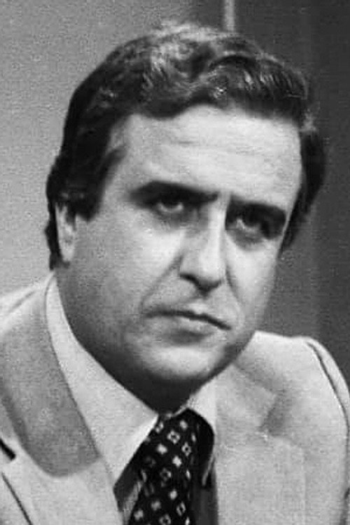 Патрицио Баñадос