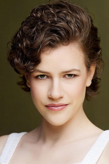 Ханнах Мае Беаттй