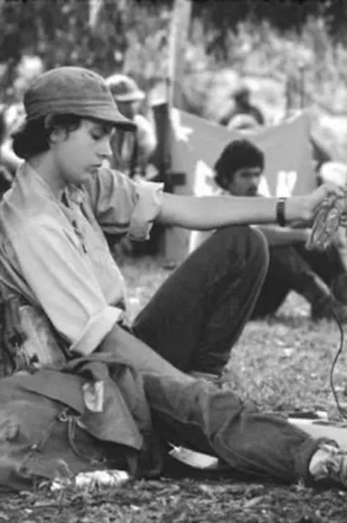 Марíа дел Соцорро Áлварез