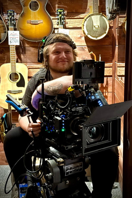 Рилей Баркер