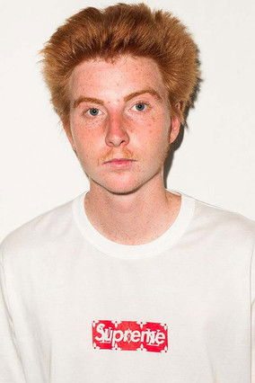 Аидан Мацкей