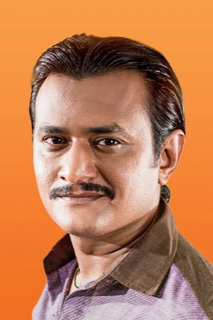 Маулик Найак