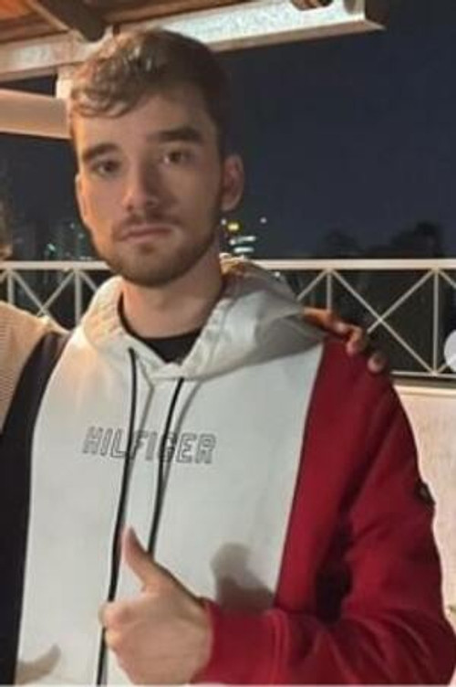 Марцос Салес