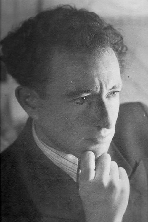 Гиршас Шарфштейнас