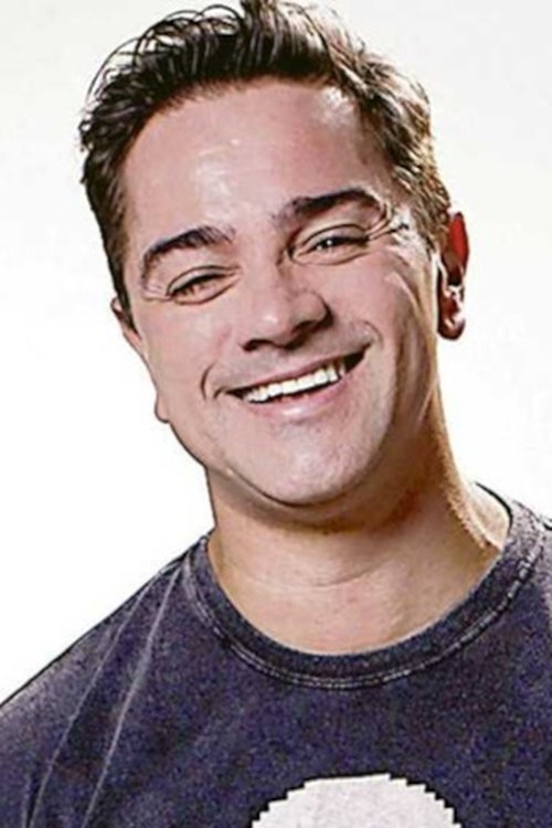 Рогéрио Вилела