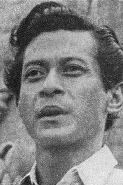 Мох. Моцхтар