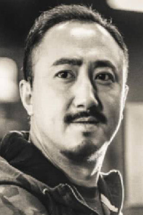 Зханг Хонгсхуанг