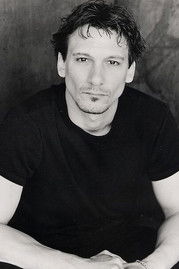  Джордж Фостер