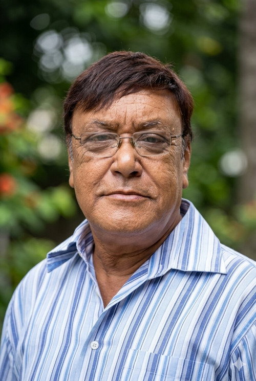 Фаийаз Ахмед Боббй