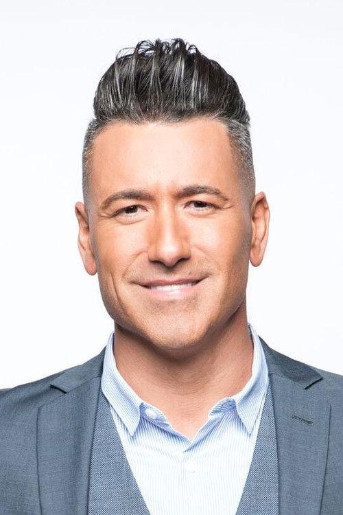 Jорге Бернал