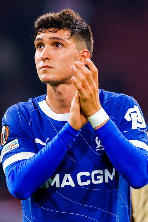 Леонардо Балерди