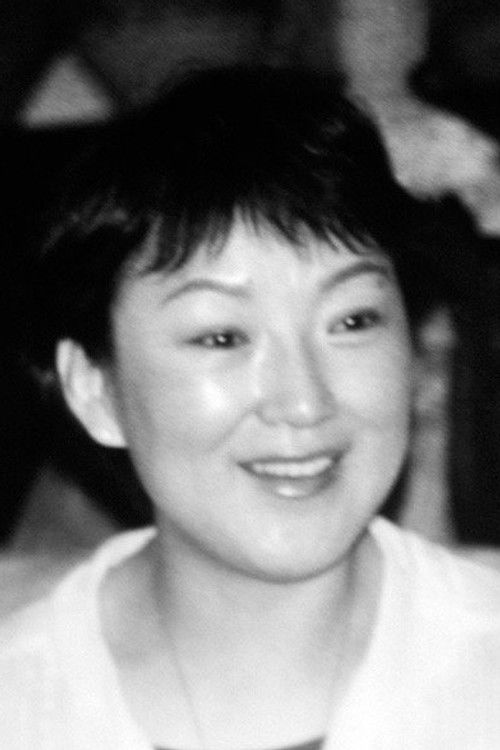 Зхао Йанйинг