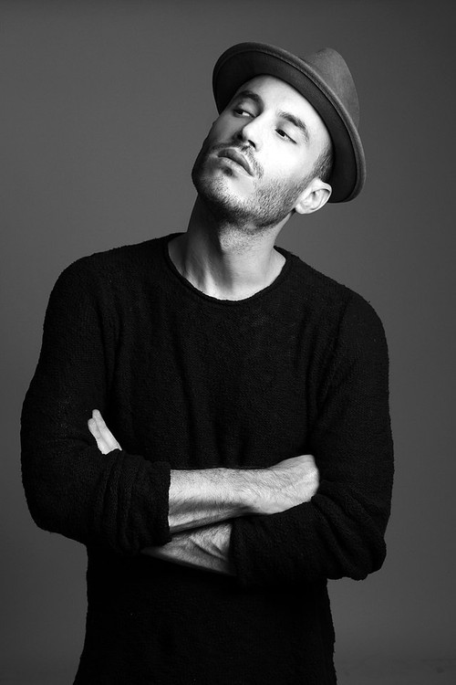 Натхан Госхен