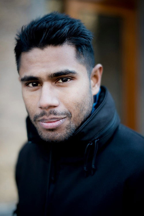 Цхристоффер Хjалмарссон