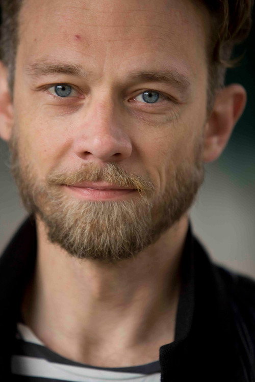 Оливер Бокерн