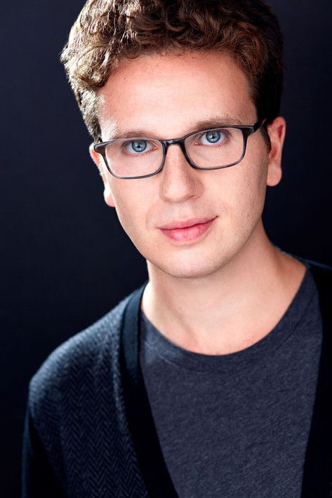 Ноах Зацхарй