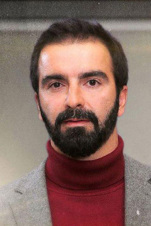 Мохсен Гхараие